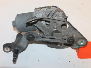 Ruitenwismotor+Mechaniek Peugeot 407 O100474, Nieuw
