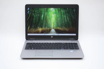 HP ProBook 650 G3 | Intel Core i5-6200U processor | 8GB RAM, Nieuw