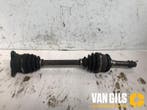 Aandrijfas links-voor Suzuki Grand Vitara O103201, Nieuw