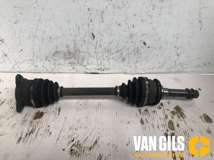 Aandrijfas links-voor Suzuki Grand Vitara O103201, Autos : Pièces & Accessoires, Moteurs & Accessoires