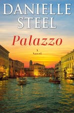 Palazzo 9781984821898 Danielle Steel, Verzenden, Danielle Steel