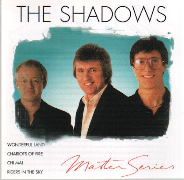 The Shadows - The Shadows, CD & DVD, CD | Pop, Envoi