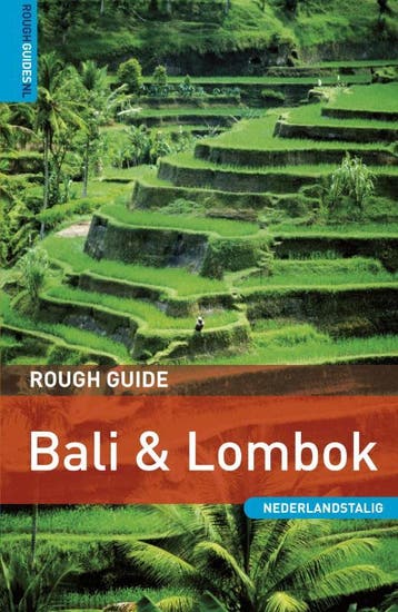 Rough Guide Bali & Lombok / Rough Guide 9789047511472, Verzenden, Gelezen, Lucy Ridour