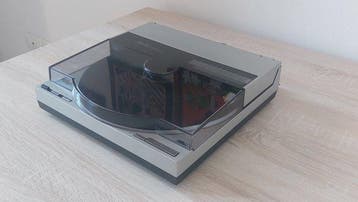 Technics - SL-7 Platenspeler, Nieuw
