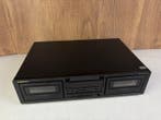 Onkyo - TA-RW244 Lecteur-enregistreur de cassettes, TV, Hi-fi & Vidéo, Radios