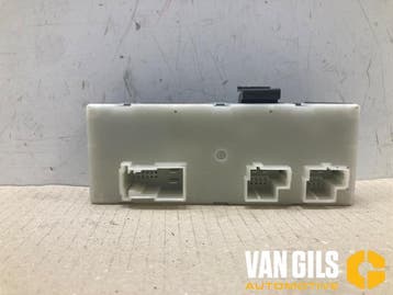 Module achterklep motor Mini Countryman O314766