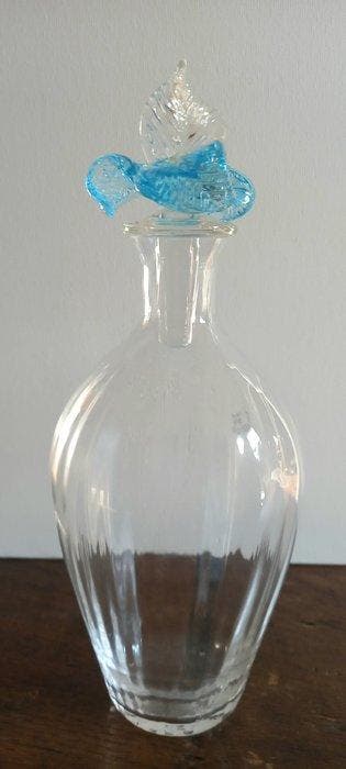Murano - Karaf - Muranoglas - Karaf/Kunstfles