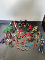 Mattel - Figuur - Masters of the Universe figuren en