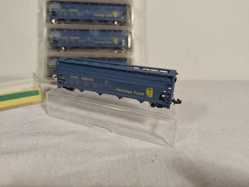 model-power N - 3490 - Wagon de marchandises pour trains, Hobby & Loisirs créatifs