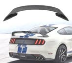 AILERON SPOILER DE TOIT FORD MUSTANG 15-17 LOOK GT350 CARBON, Verzenden