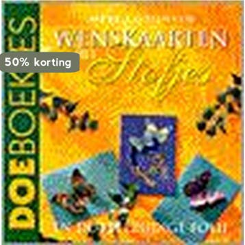 Wenskaarten met stofjes / Doeboekjes 9789038410364, Verzenden, Gelezen, M. Cozijnsen