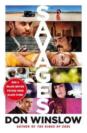 Savages 9780099576662 Don Winslow, Verzenden, Don Winslow