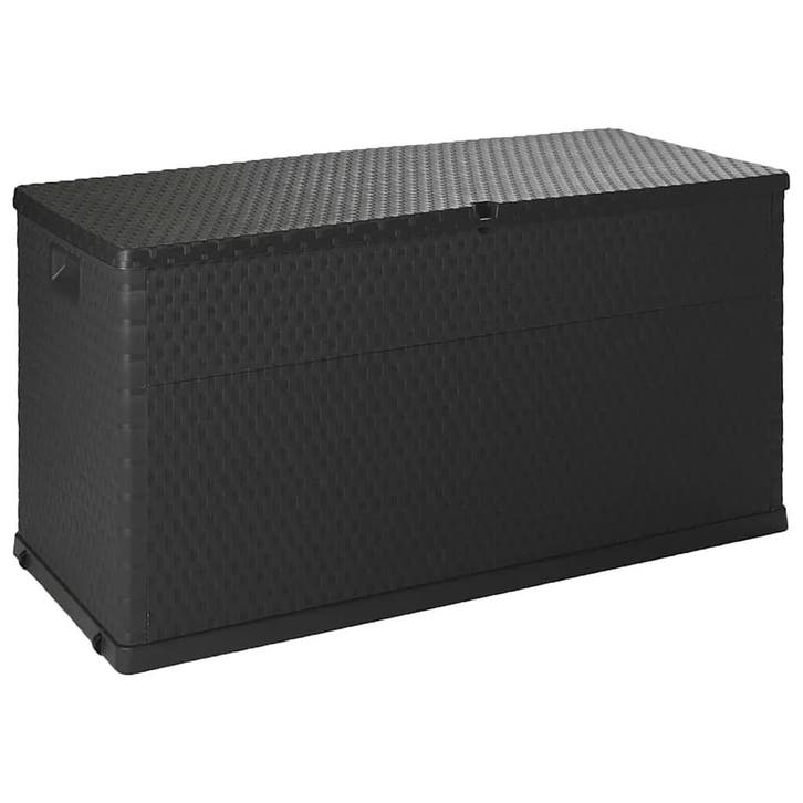 Tuinbox 120cm - 35% korting! Retour deal, Tuin en Terras, Bergingen en Tuinkasten, Zo goed als nieuw, Kunststof, Overige typen