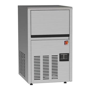 IJsblokjesmachine | Maat M | 22kg/24h | Voorraad 4kg |, Verzenden, Nieuw in verpakking