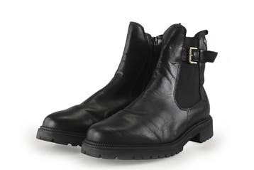 No Stress Chelsea boots in maat 41 Zwart, Verzenden, Overige typen