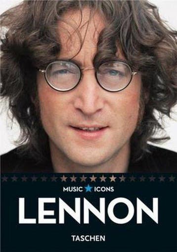 Lennon 9783836517584 Luke Crampton, Boeken, Verzenden, Gelezen, Luke Crampton