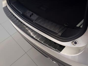 Achterbumperbeschermer | geschikt voor Jaguar F-Pace (5-deur, Verzenden, Nieuw