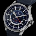 Tecnotempo - GMT - Sky Meridian - Swiss Movement - Limited