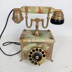Telart S.p.A. uit Viareggio - Téléphone analogique - Onyx,, Antiquités & Art