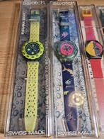 Swatch - Scuba 200,Versailles - Sans prix de réserve -