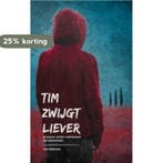 Tim zwijgt liever 9789402124125 Gini Tamminga, Verzenden, Gini Tamminga