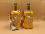 Veuve Clicquot, Puffy Bottle Holder - Champagne Brut - 2
