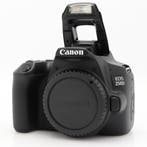 Canon EOS 250D body | Tweedehands, Verzenden, Zo goed als nieuw, Canon