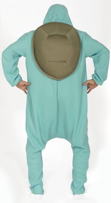 Pokemon Onesie Squirtle L, Verzenden, Nieuw