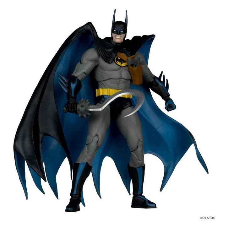 DC Multiverse McFarlane Collector Edition Action Figure #34, Verzamelen, Film en Tv, Nieuw, Ophalen of Verzenden