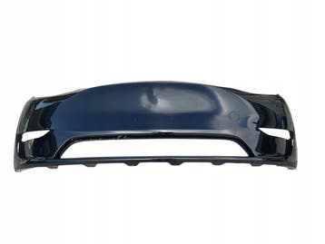 Voorbumper TESLA Y 548, Verzenden