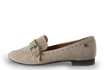 Babouche Muiltjes in maat 37 Beige, Verzenden