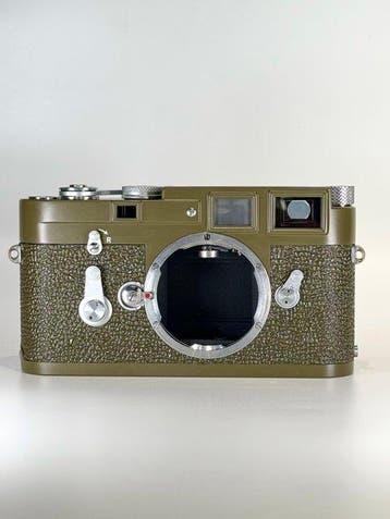 Leica M3 Appareil photo télémétrique