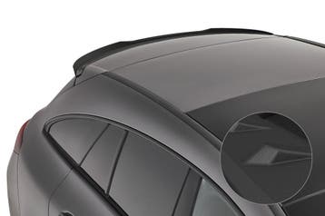 Achtervleugel met ABE voor Mercedes-Benz CLA X118 Shooting B, Verzenden