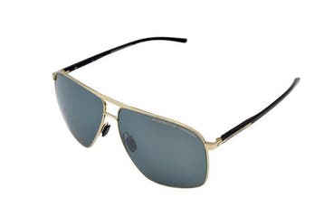Porsche Design - P8933B - Made in Italy by De Rigo *New, Nieuw