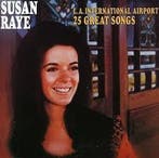 Susan Raye - L.A. International Airport, Verzenden, Gebruikt