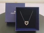 Swarovski - kristal - Ketting met hanger