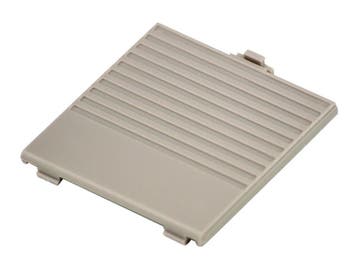 Game Boy Classic Batterijklepje, Games en Spelcomputers, Spelcomputers | Nintendo Game Boy, Verzenden, Nieuw