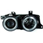 Koplampen Smoke Design BMW 5 & 7 Serie E32 E34 B5932, Auto-onderdelen, Nieuw, BMW