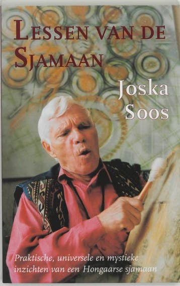 Lessen van de sjamaan 9789063500863 J. Soos, Boeken, Verzenden, Gelezen, J. Soos