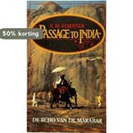 Echo van de marabar passage to india 9789070038786 Forster, Verzenden, Forster
