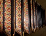 Zugewiesen Arnold ELA - Sehr schönes alte Concertina - 94, Nieuw