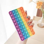 Pop It Pennenzak - Fidget Anti Stress Speelgoed Portemonnee, Verzenden, Nieuw