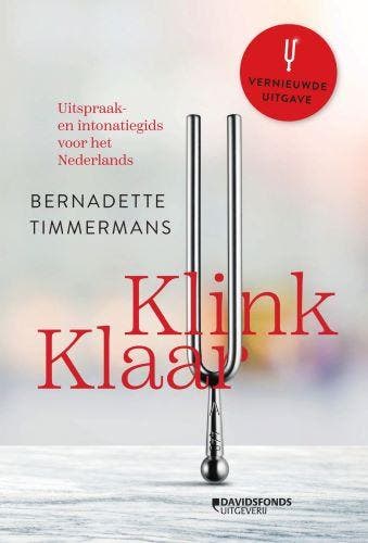Klink klaar 9789002269325 Bernadette Timmermans, Verzenden, Bernadette Timmermans