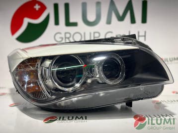 BMW X1 E84 XENON PHARE AVANT DROIT 89093515,2990008, Verzenden