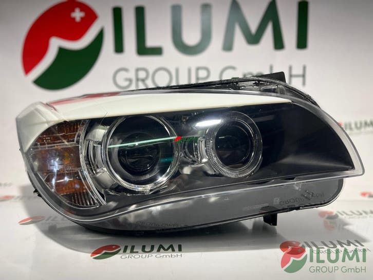 BMW X1 E84 XENON PHARE AVANT DROIT 89093515,2990008, Autos : Pièces & Accessoires, Éclairage, Envoi