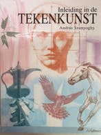 Inleiding in de tekenkunst - András Szunyoghy - 978384801188, Verzenden, Nieuw