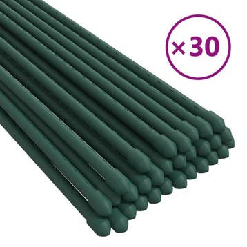 Plantenstaken 30st 150cm | 39% Retour Deal | Snel zijn, Tuin en Terras, Verzenden, Zo goed als nieuw, Overige soorten, Viking Choice