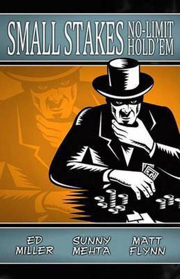 Small Stakes No-Limit Holdem 9780984143498 Matt Flynn, Verzenden, Zo goed als nieuw, Matt Flynn
