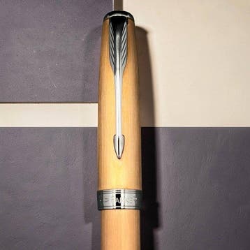 Parker - Sonnet - Zonder minimumprijs - Roller balpen