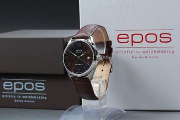Epos - Originale - 3427ABR - Homme - 2000-2010